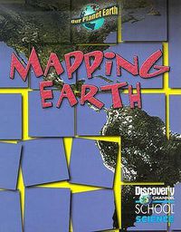 Cover image for Mapping Earth