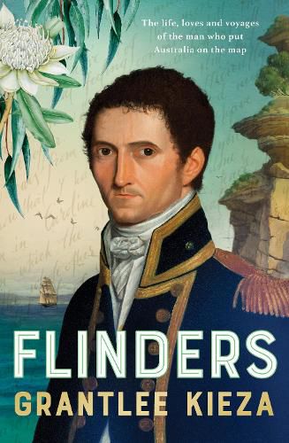 Cover image for Flinders