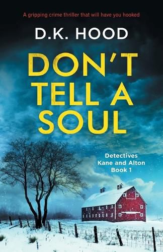 Cover image for Don'T Tell a Soul