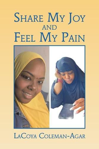 Cover image for Share My Joy and Feel My Pain