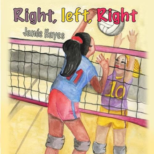 Cover image for Right, Left, Right