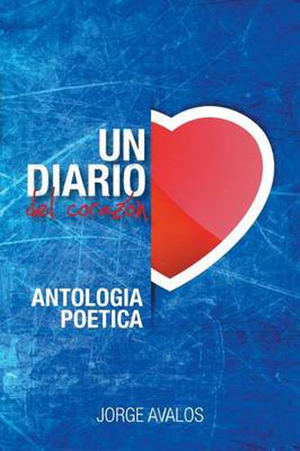 Cover image for Un Diario Del Corazon