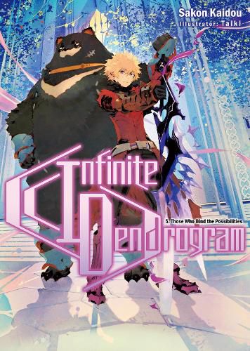 Infinite Dendrogram: Volume 5: Volume 5