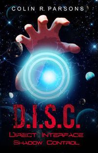 Cover image for D.I.S.C.: Direct-Interface-Shadow-Control