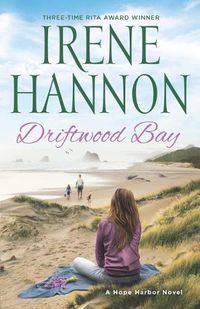 Cover image for Driftwood Bay