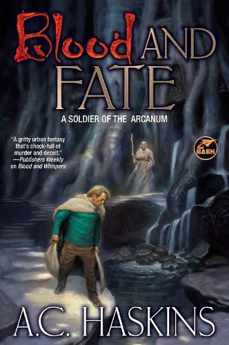 Blood and Fate