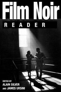 Cover image for Film Noir Reader