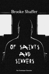 Cover image for Of Saints and Sinners