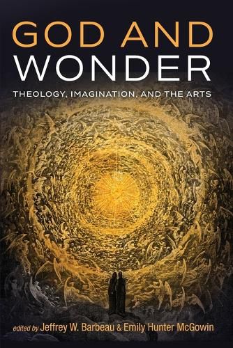 God and Wonder