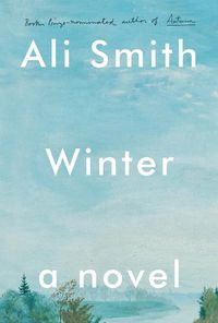 Cover image for Winter: A Novel
