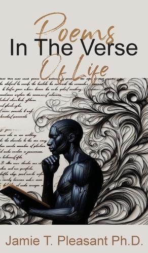 Cover image for Poems In The Verse Of Life