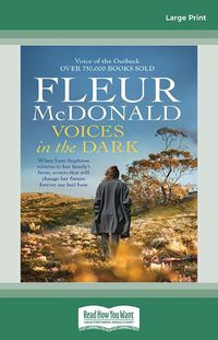 Cover image for Voices in the Dark