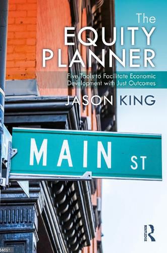 Cover image for The Equity Planner