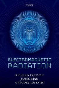 Cover image for Electromagnetic Radiation