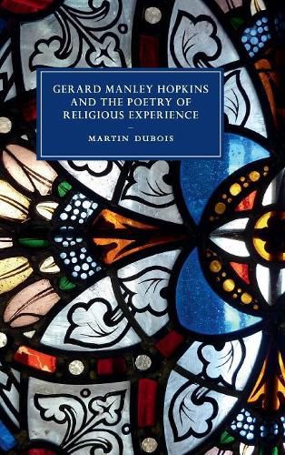 Cover image for Gerard Manley Hopkins and the Poetry of Religious Experience