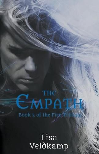 Cover image for The Empath