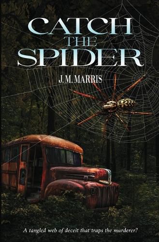 Cover image for Catch the Spider