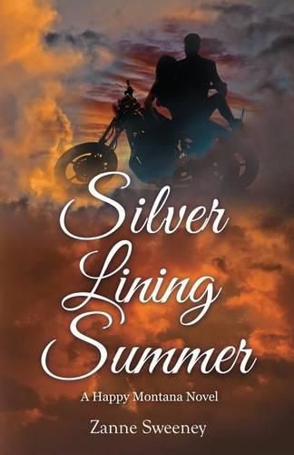 Cover image for Silver Lining Summer