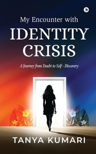 Cover image for My Encounter with IDENTITY CRISIS