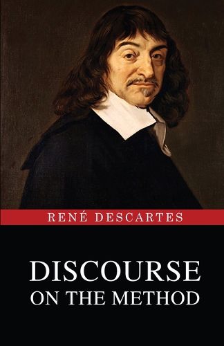 Cover image for Discourse on the Method