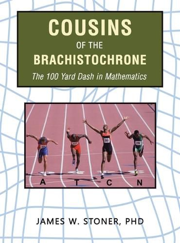 Cover image for Cousins of the Brachistochrone