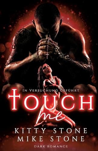 Cover image for Touch me - In Versuchung gefuehrt