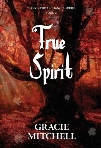 Cover image for True Spirit