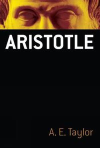 Cover image for Aristotle