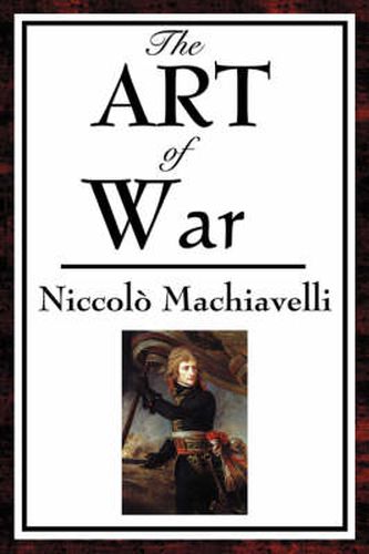 Cover image for The Art of War