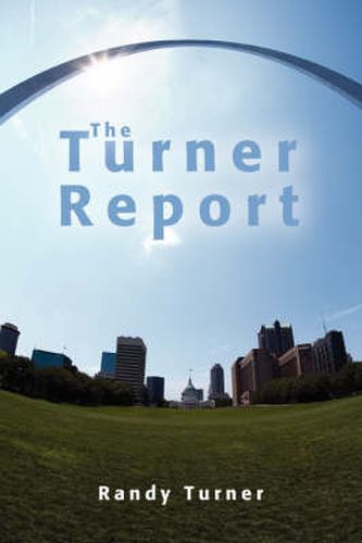 Cover image for The Turner Report