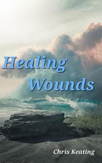 Cover image for Healing Wounds