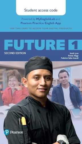 Cover image for Future 1 MEL Instant Access