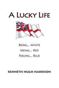 Cover image for A Lucky Life