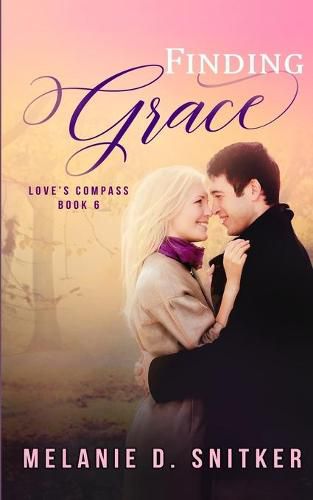 Cover image for Finding Grace