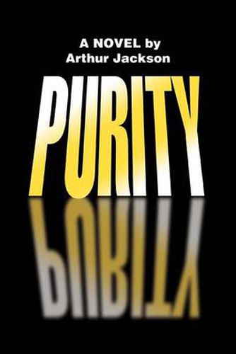 Cover image for Purity:A Novel