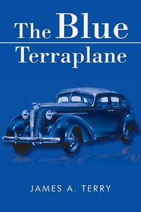 Cover image for The Blue Terraplane