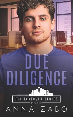 Cover image for Due Diligence