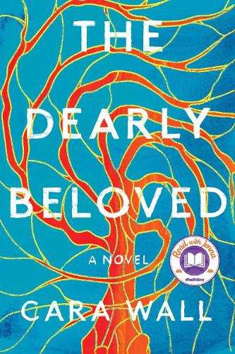 Cover image for The Dearly Beloved: A Novel