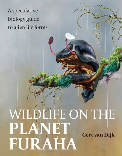 Cover image for Wildlife on the Planet Furaha