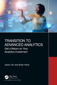 Cover image for Transition to Advanced Analytics