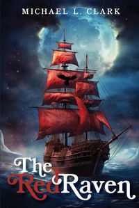 Cover image for The Red Raven