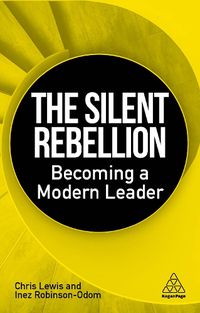 Cover image for The Silent Rebellion