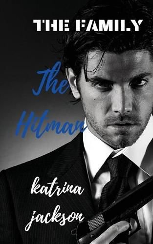 Cover image for The Hitman