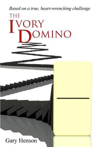 Cover image for The Ivory Domino