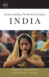 Cover image for Understanding World Christianity: India