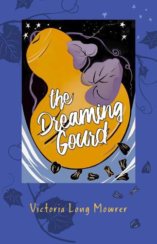 Cover image for The Dreaming Gourd