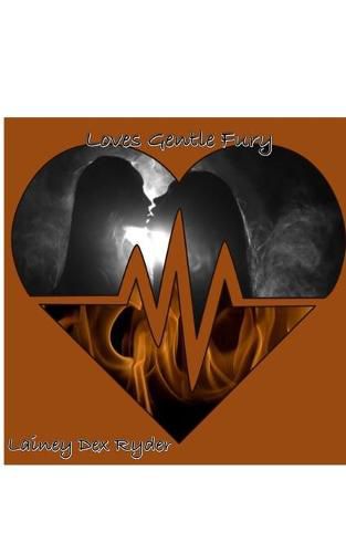 Cover image for Loves Gentle Fury