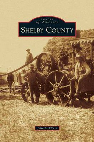 Cover image for Shelby County