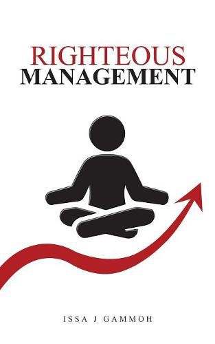 Cover image for Righteous Management