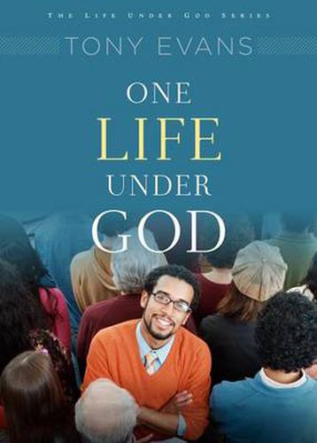 Cover image for One Life Under God